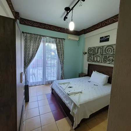 Hotel Nehir