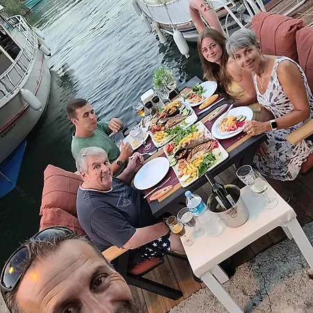 Hotel Nehir Dalyan