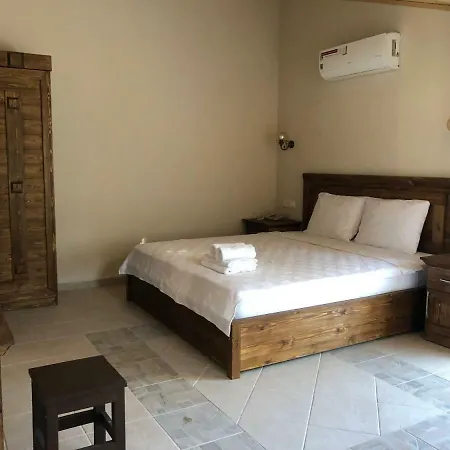 Nehir Hotel Dalyan