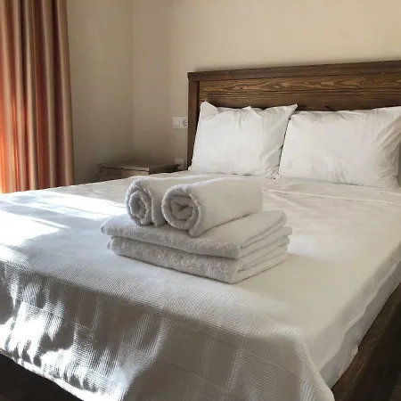 Hotel Nehir