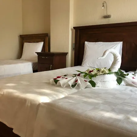 Hotel Nehir Dalyan
