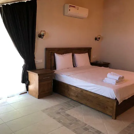 Hotel Nehir