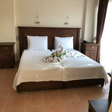 Hotel Nehir