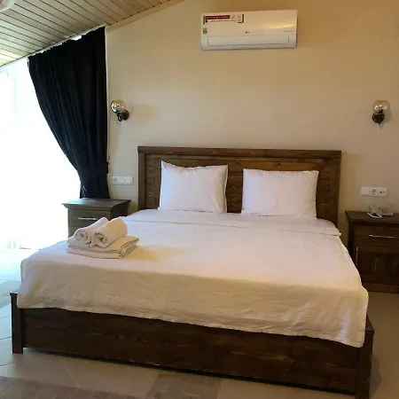 Hotel Nehir