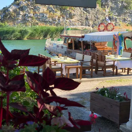 Nehir Hotel Dalyan